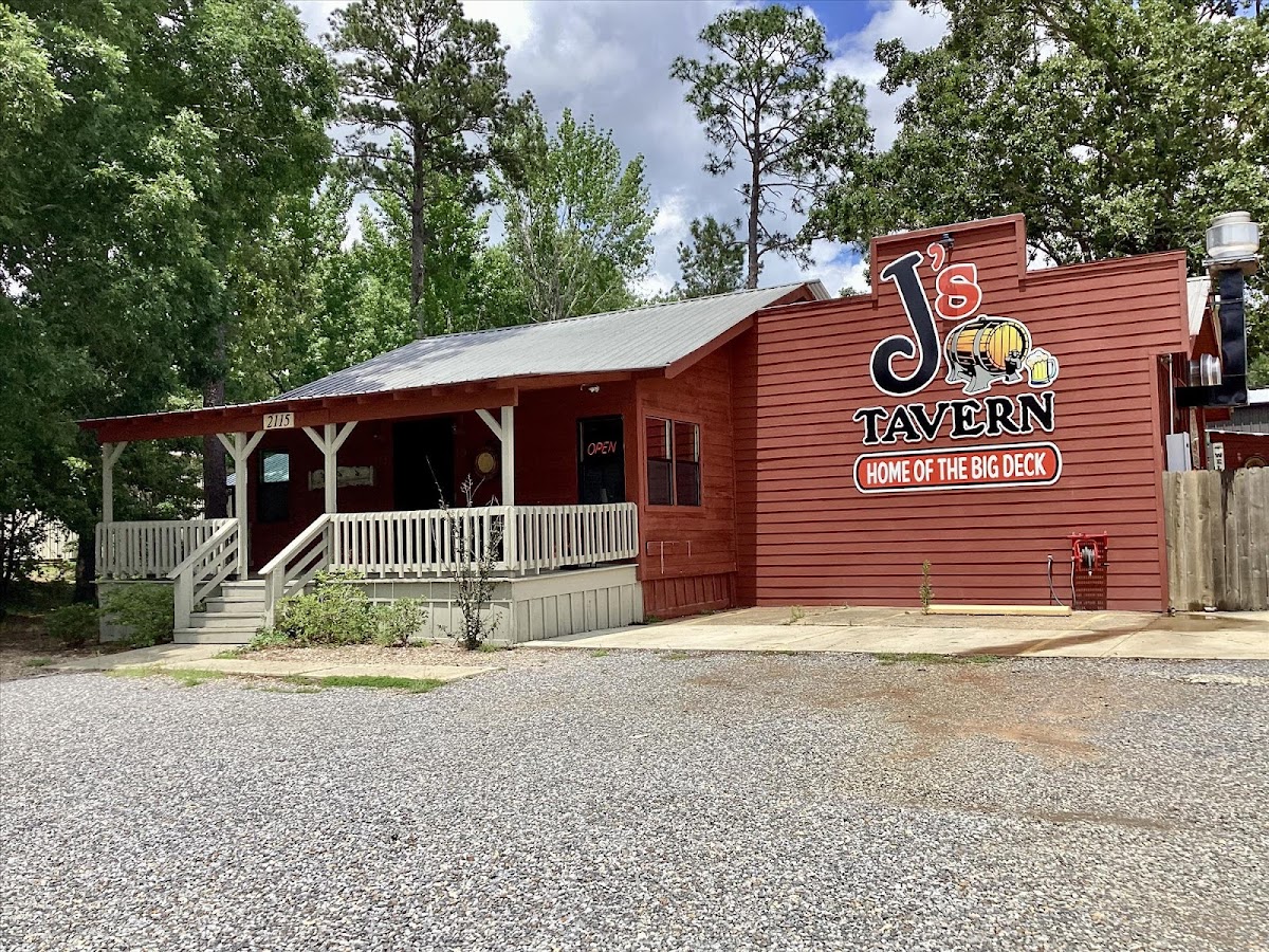 J's Tavern